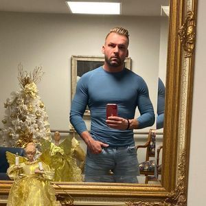 Meet your Posher, Tim